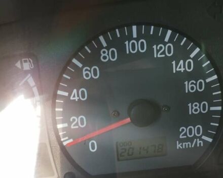 Мицубиси Паджеро Спорт 2005 в Одессе на Automoto.ua Красный Мицубиси Паджеро Спорт, объемом двигателя 2.97 л и пробегом 200 тыс. км за 8850 $, фото 9 на Automoto.ua