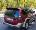 Мицубиси Паджеро Спорт 2005 в Одессе на Automoto.ua Красный Мицубиси Паджеро Спорт, объемом двигателя 2.97 л и пробегом 200 тыс. км за 8850 $, фото 12 на Automoto.ua