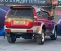 Червоний Міцубісі Паджеро Спорт, об'ємом двигуна 2.97 л та пробігом 212 тис. км за 6999 $, фото 5 на Automoto.ua