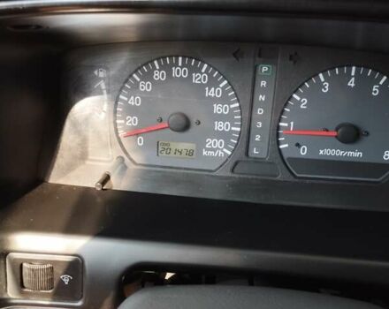 Мицубиси Паджеро Спорт 2005 в Одессе на Automoto.ua Красный Мицубиси Паджеро Спорт, объемом двигателя 2.97 л и пробегом 200 тыс. км за 8850 $, фото 2 на Automoto.ua