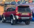 Червоний Міцубісі Паджеро Спорт, об'ємом двигуна 2.97 л та пробігом 212 тис. км за 6999 $, фото 6 на Automoto.ua