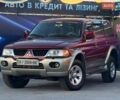 Червоний Міцубісі Паджеро Спорт, об'ємом двигуна 2.97 л та пробігом 212 тис. км за 6999 $, фото 1 на Automoto.ua