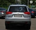 Мицубиси Паджеро Спорт, объемом двигателя 2.5 л и пробегом 195 тыс. км за 15500 $, фото 4 на Automoto.ua