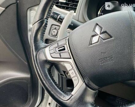 Мицубиси Паджеро Спорт, объемом двигателя 2.4 л и пробегом 104 тыс. км за 26800 $, фото 29 на Automoto.ua