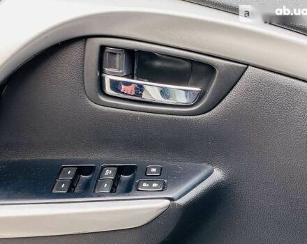 Мицубиси Паджеро Спорт, объемом двигателя 2.4 л и пробегом 104 тыс. км за 26800 $, фото 27 на Automoto.ua