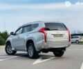 Мицубиси Паджеро Спорт, объемом двигателя 2.4 л и пробегом 104 тыс. км за 26800 $, фото 5 на Automoto.ua