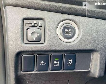 Мицубиси Паджеро Спорт, объемом двигателя 2.4 л и пробегом 104 тыс. км за 26800 $, фото 28 на Automoto.ua