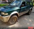 Мицубиси Паджеро Спорт, объемом двигателя 2.5 л и пробегом 200 тыс. км за 3000 $, фото 1 на Automoto.ua