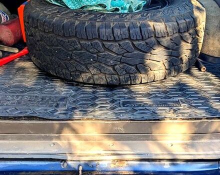 Мицубиси Паджеро Спорт, объемом двигателя 3 л и пробегом 370 тыс. км за 7950 $, фото 6 на Automoto.ua