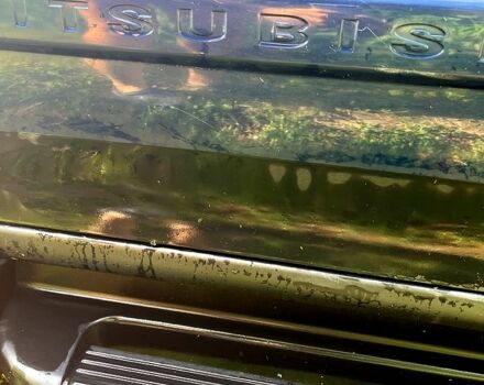 Мицубиси Паджеро Спорт, объемом двигателя 3 л и пробегом 370 тыс. км за 7950 $, фото 4 на Automoto.ua