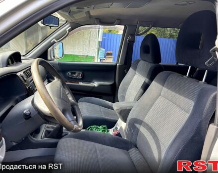 Мицубиси Паджеро Спорт, объемом двигателя 3 л и пробегом 149 тыс. км за 6900 $, фото 3 на Automoto.ua