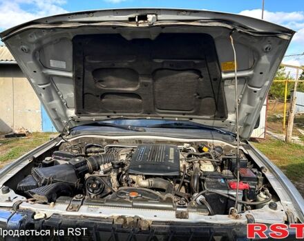 Мицубиси Паджеро Спорт, объемом двигателя 3 л и пробегом 149 тыс. км за 6900 $, фото 2 на Automoto.ua