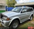 Мицубиси Паджеро Спорт, объемом двигателя 3 л и пробегом 149 тыс. км за 6900 $, фото 5 на Automoto.ua