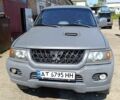 Мицубиси Паджеро Спорт, объемом двигателя 2.48 л и пробегом 232 тыс. км за 6266 $, фото 1 на Automoto.ua