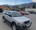 Мицубиси Паджеро Спорт, объемом двигателя 2.97 л и пробегом 296 тыс. км за 8600 $, фото 15 на Automoto.ua