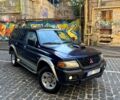Мицубиси Паджеро Спорт, объемом двигателя 2.5 л и пробегом 230 тыс. км за 3700 $, фото 1 на Automoto.ua