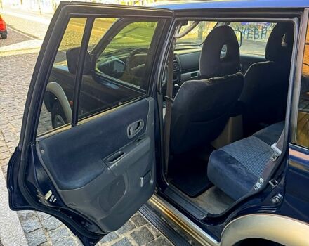 Мицубиси Паджеро Спорт, объемом двигателя 2.5 л и пробегом 230 тыс. км за 3700 $, фото 7 на Automoto.ua