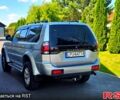 Мицубиси Паджеро Спорт, объемом двигателя 2.5 л и пробегом 232 тыс. км за 2800 $, фото 3 на Automoto.ua