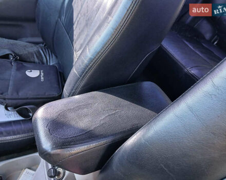 Міцубісі Паджеро Спорт, об'ємом двигуна 2.5 л та пробігом 270 тис. км за 10999 $, фото 13 на Automoto.ua