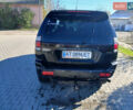 Міцубісі Паджеро Спорт, об'ємом двигуна 2.5 л та пробігом 270 тис. км за 10999 $, фото 8 на Automoto.ua