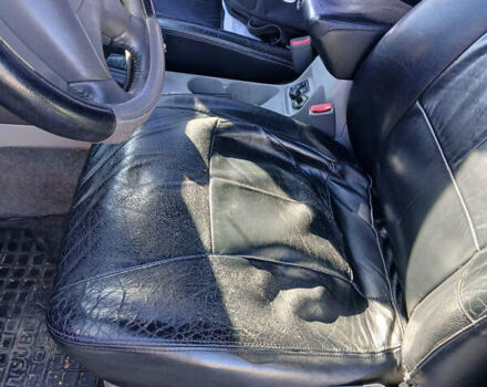 Міцубісі Паджеро Спорт, об'ємом двигуна 2.5 л та пробігом 270 тис. км за 10999 $, фото 12 на Automoto.ua