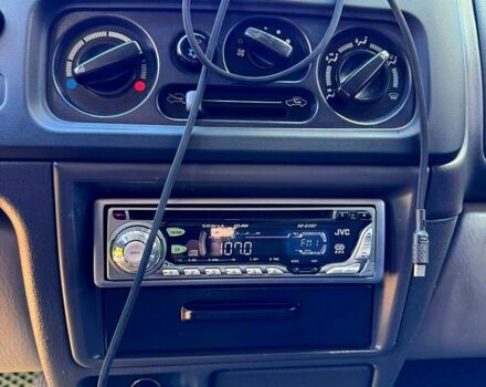 Міцубісі Паджеро Спорт, об'ємом двигуна 2.5 л та пробігом 300 тис. км за 5000 $, фото 5 на Automoto.ua