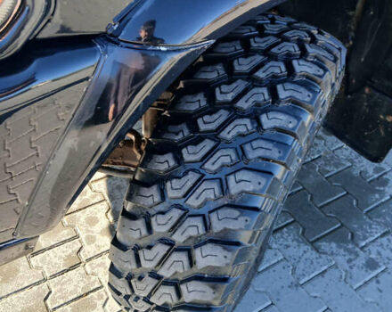 Міцубісі Паджеро Спорт, об'ємом двигуна 2.5 л та пробігом 270 тис. км за 10999 $, фото 11 на Automoto.ua