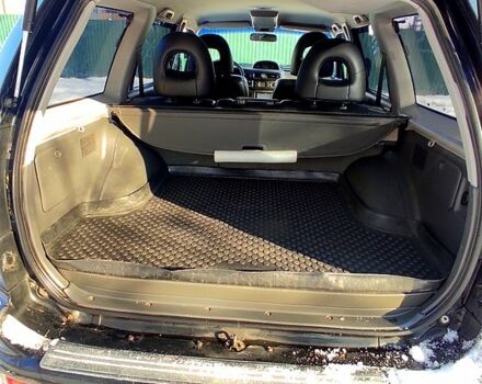 Міцубісі Паджеро Спорт, об'ємом двигуна 3 л та пробігом 360 тис. км за 8500 $, фото 1 на Automoto.ua