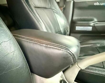 Міцубісі Паджеро Спорт, об'ємом двигуна 2.5 л та пробігом 359 тис. км за 7200 $, фото 4 на Automoto.ua