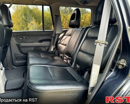 Мицубиси Паджеро Спорт, объемом двигателя 3 л и пробегом 250 тыс. км за 8300 $, фото 4 на Automoto.ua