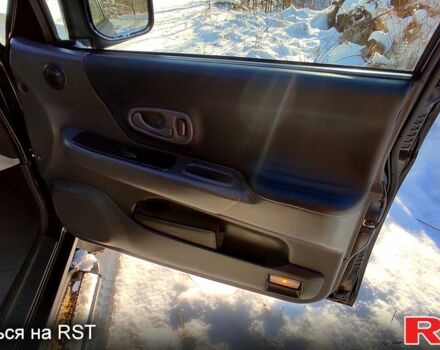 Міцубісі Паджеро Спорт, об'ємом двигуна 3 л та пробігом 360 тис. км за 8500 $, фото 6 на Automoto.ua