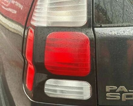 Міцубісі Паджеро Спорт, об'ємом двигуна 2.5 л та пробігом 359 тис. км за 7200 $, фото 25 на Automoto.ua