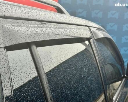 Міцубісі Паджеро Спорт, об'ємом двигуна 2.5 л та пробігом 359 тис. км за 7200 $, фото 26 на Automoto.ua