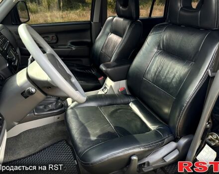 Мицубиси Паджеро Спорт, объемом двигателя 3 л и пробегом 250 тыс. км за 8300 $, фото 3 на Automoto.ua