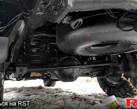 Міцубісі Паджеро Спорт, об'ємом двигуна 3 л та пробігом 360 тис. км за 8500 $, фото 7 на Automoto.ua