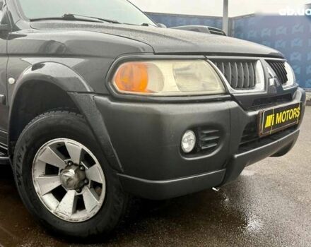 Міцубісі Паджеро Спорт, об'ємом двигуна 2.5 л та пробігом 359 тис. км за 7200 $, фото 7 на Automoto.ua