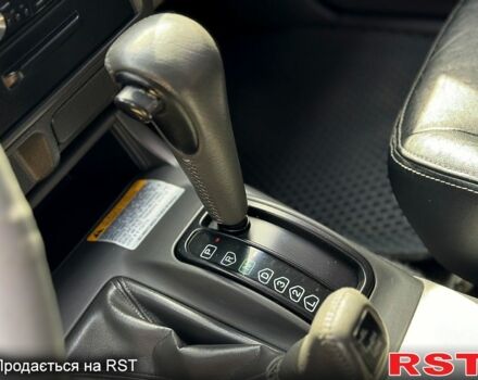 Мицубиси Паджеро Спорт, объемом двигателя 3 л и пробегом 250 тыс. км за 8300 $, фото 7 на Automoto.ua