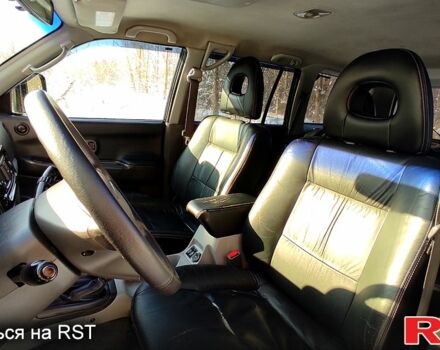 Міцубісі Паджеро Спорт, об'ємом двигуна 3 л та пробігом 360 тис. км за 8500 $, фото 4 на Automoto.ua