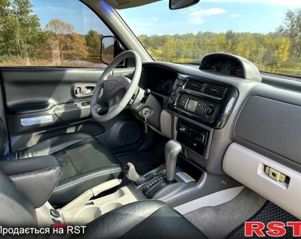 Мицубиси Паджеро Спорт, объемом двигателя 3 л и пробегом 250 тыс. км за 8300 $, фото 6 на Automoto.ua