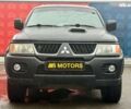 Міцубісі Паджеро Спорт, об'ємом двигуна 2.5 л та пробігом 359 тис. км за 7200 $, фото 15 на Automoto.ua