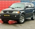 Міцубісі Паджеро Спорт, об'ємом двигуна 2.5 л та пробігом 359 тис. км за 7200 $, фото 1 на Automoto.ua