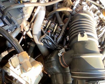 Міцубісі Паджеро Спорт, об'ємом двигуна 3 л та пробігом 360 тис. км за 8500 $, фото 2 на Automoto.ua