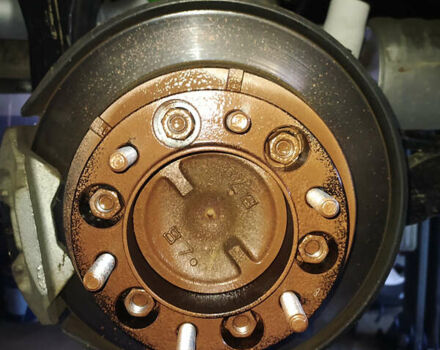 Міцубісі Паджеро Спорт, об'ємом двигуна 3 л та пробігом 62 тис. км за 15200 $, фото 45 на Automoto.ua