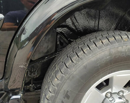 Міцубісі Паджеро Спорт, об'ємом двигуна 3 л та пробігом 62 тис. км за 15200 $, фото 26 на Automoto.ua