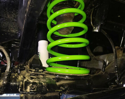 Міцубісі Паджеро Спорт, об'ємом двигуна 3 л та пробігом 62 тис. км за 15200 $, фото 51 на Automoto.ua