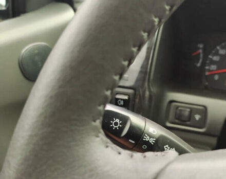 Міцубісі Паджеро Спорт, об'ємом двигуна 3 л та пробігом 62 тис. км за 15200 $, фото 23 на Automoto.ua