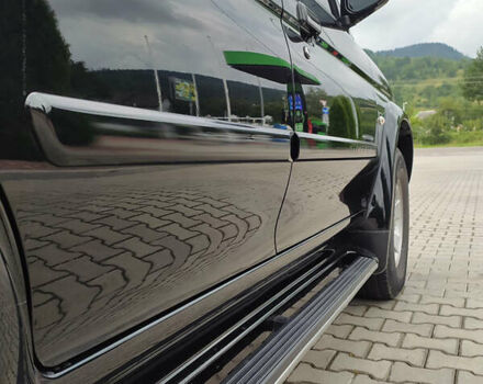 Міцубісі Паджеро Спорт, об'ємом двигуна 3 л та пробігом 62 тис. км за 15200 $, фото 5 на Automoto.ua