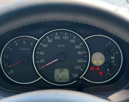 Міцубісі Паджеро Спорт, об'ємом двигуна 2.5 л та пробігом 278 тис. км за 14100 $, фото 12 на Automoto.ua