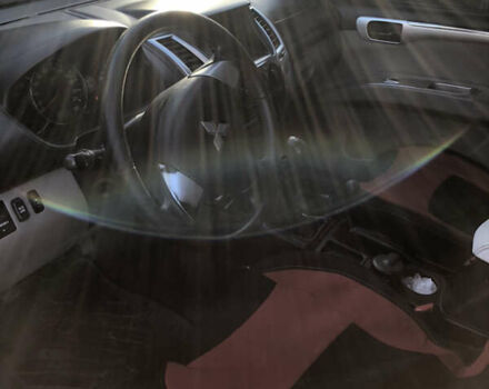 Мицубиси Паджеро Спорт, объемом двигателя 2.48 л и пробегом 235 тыс. км за 14300 $, фото 11 на Automoto.ua