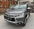 Мицубиси Паджеро Спорт, объемом двигателя 2.4 л и пробегом 181 тыс. км за 21999 $, фото 22 на Automoto.ua